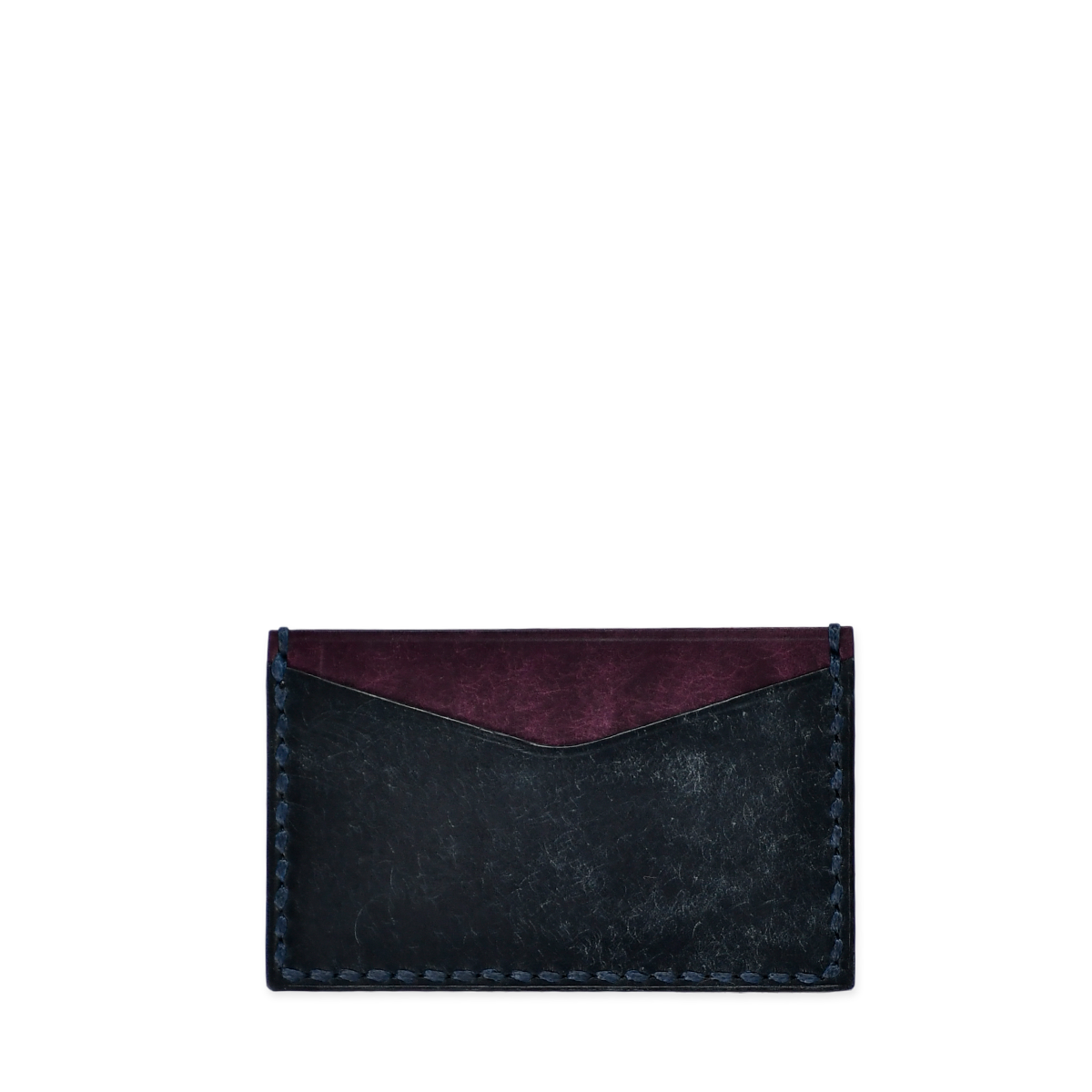 CURRICULUM - ANDY BOURNE CARDHOLDER - VIOLET