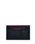 CURRICULUM - ANDY BOURNE CARDHOLDER - VIOLET