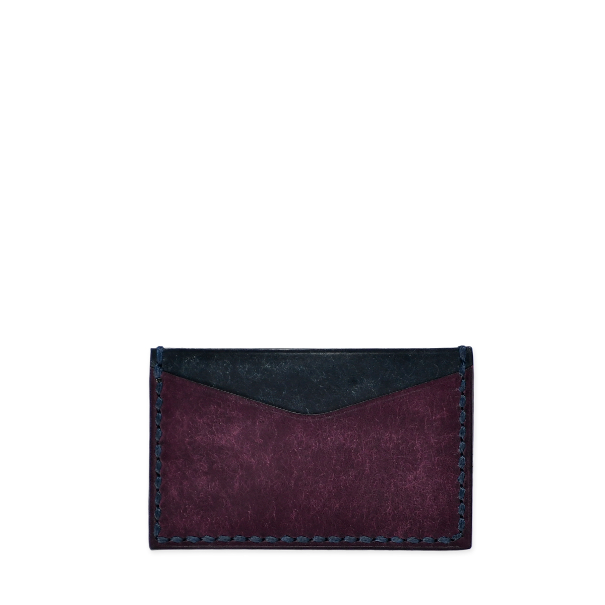 CURRICULUM - ANDY BOURNE CARDHOLDER - INDIGO