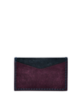 CURRICULUM - ANDY BOURNE CARDHOLDER - INDIGO