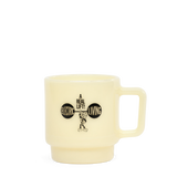 MUG - ELECTRIC LIVING