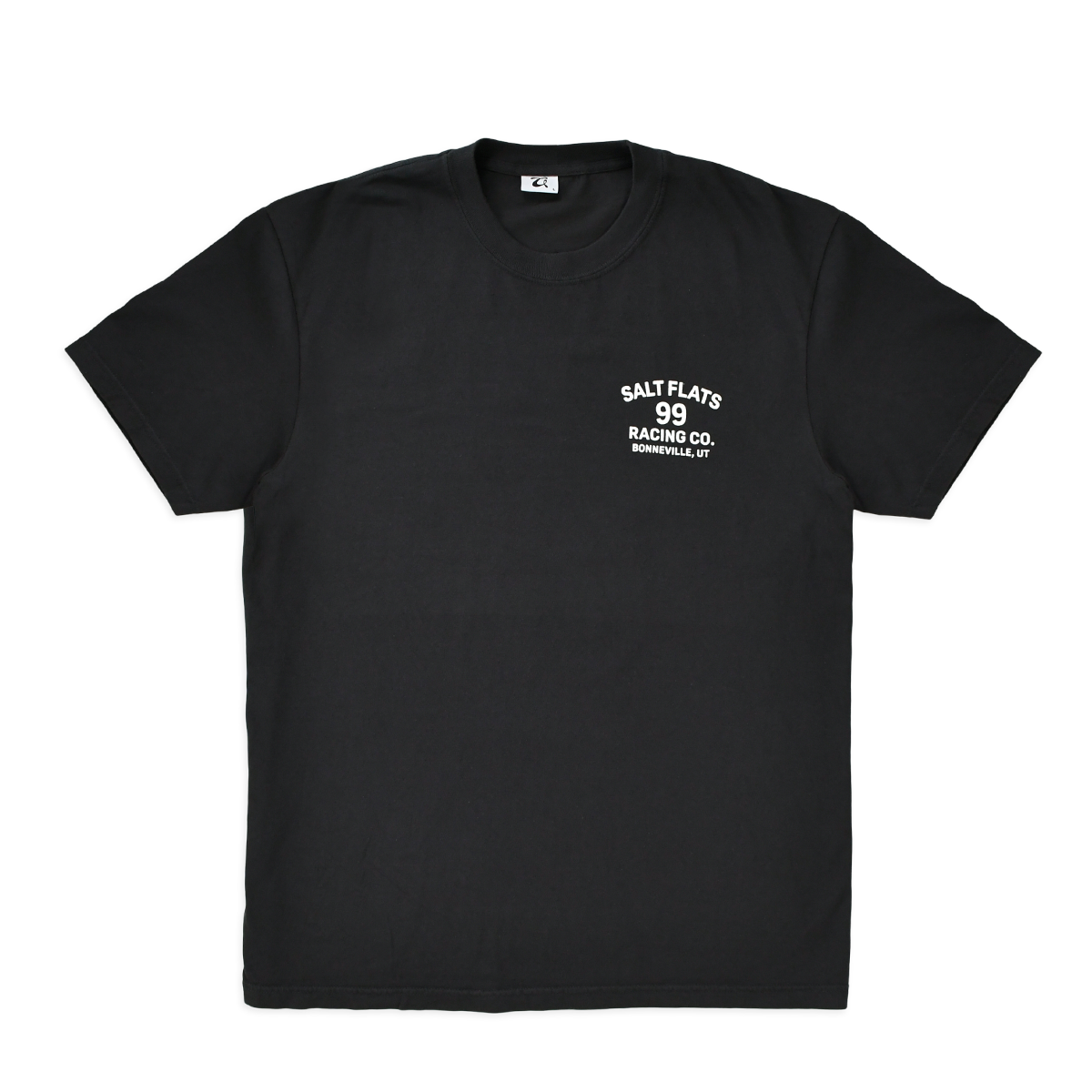 CURRICULUM - TEE - SALT FLATS RACING