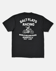 CURRICULUM - TEE - SALT FLATS RACING