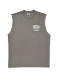 CURRICULUM - SLEEVELESS TEE - SEAGULL DIVISION