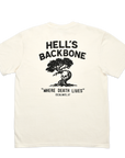 CURRICULUM - TEE - HELL'S BACKBONE