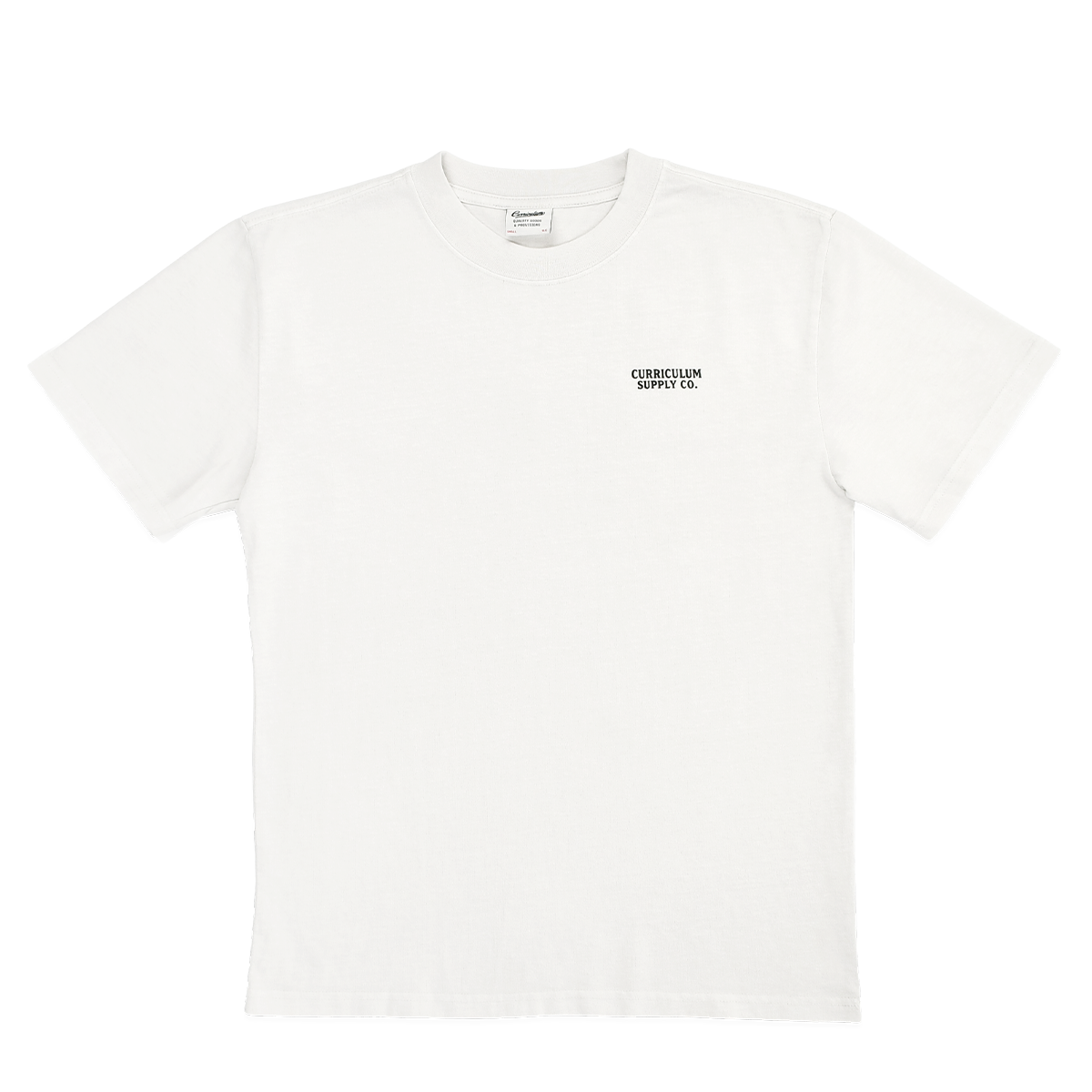 CURRICULUM - TEE - HIGHWAY WEST