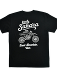 CURRICULUM - TEE - LITTLE SAHARA