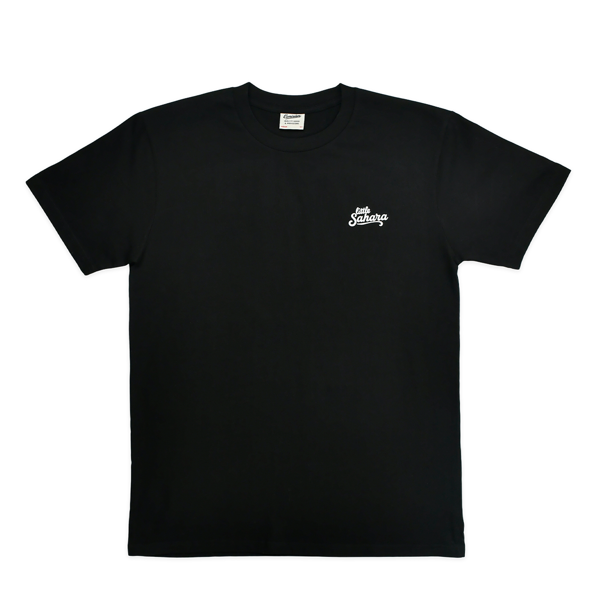 CURRICULUM - TEE - LITTLE SAHARA
