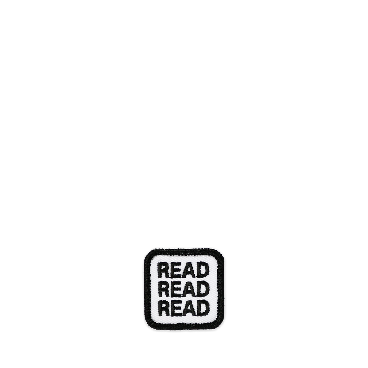 CURRICULUM - PATCH - READ READ READ