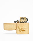 CURRICULUM - BRASS LIGHTER - GOOD DEATH