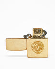 CURRICULUM - BRASS LIGHTER - PHARAOH'S HORSES
