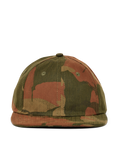 DEHEN - BASEBALL CAP - GINGER CAMO