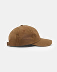 DEHEN - BASEBALL CAP - NICOTINE