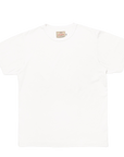 DEHEN - HEAVY DUTY TEE - WHITE