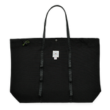LARGE CLIMB TOTE - BLACK