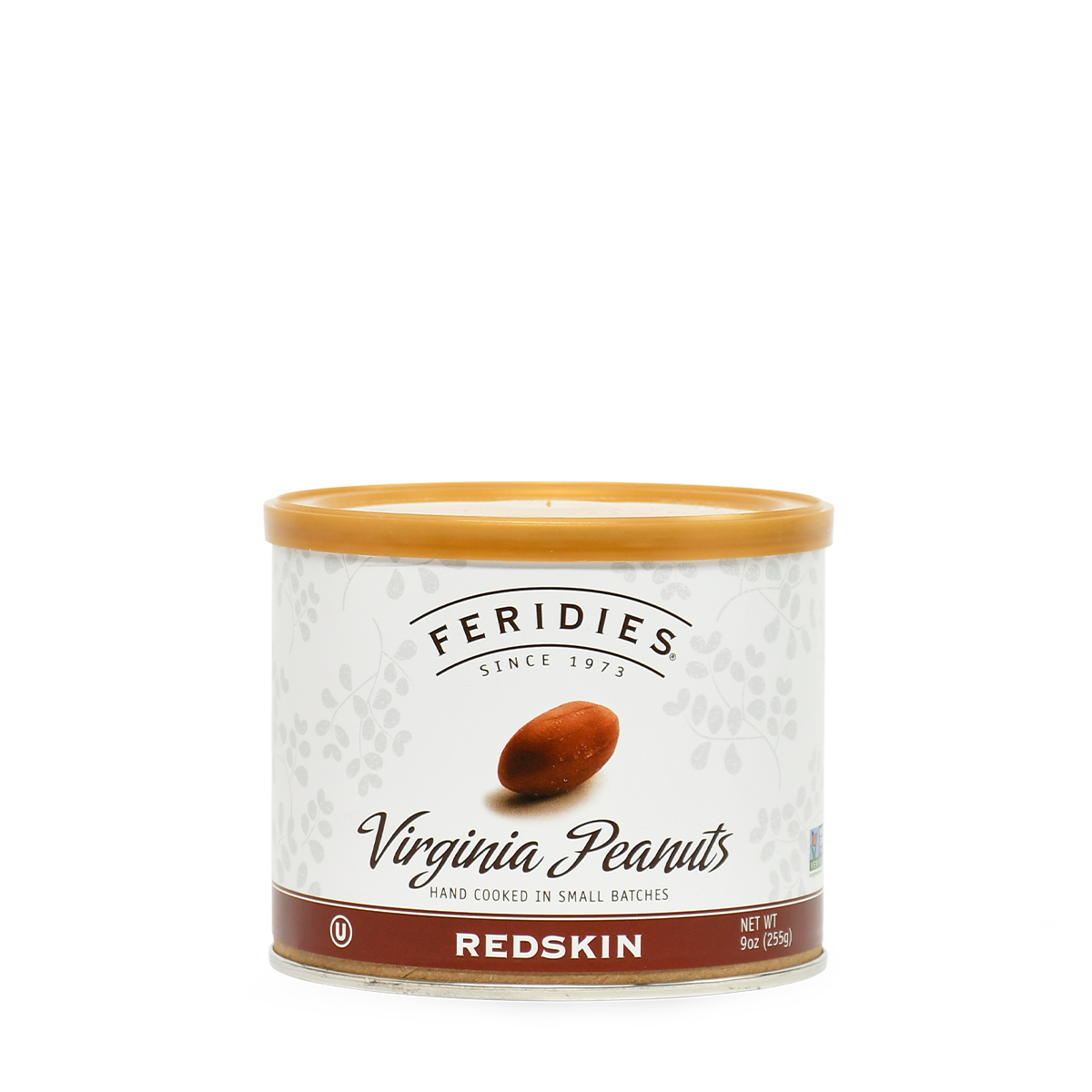 FERIDIES - REDSKIN VIRGINIA PEANUTS