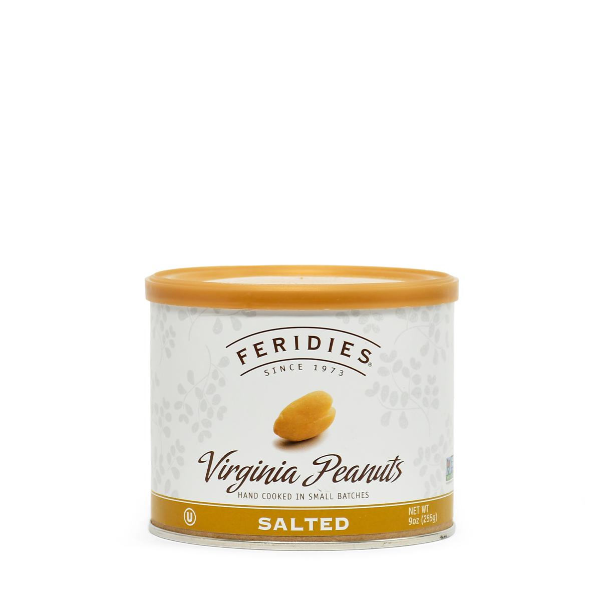 FERIDIES - SALTED VIRGINIA PEANUTS
