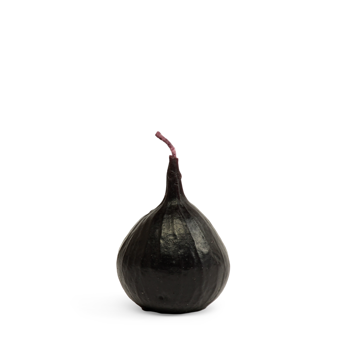 HAPPY ORGANICS - CANDLE - FIG