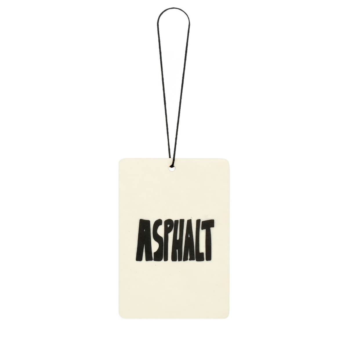 CURRICULUM - FRAGRANCE TAG - 2 PACK - ASPHALT