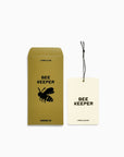 CURRICULUM - FRAGRANCE TAG - 2 PACK - BEE KEEPER