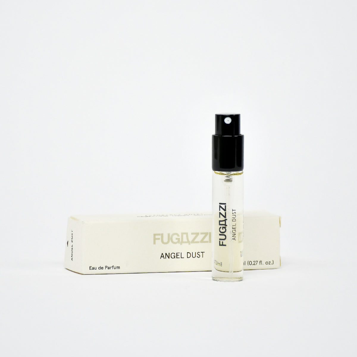 FUGAZZI - ANGEL DUST - 8ML