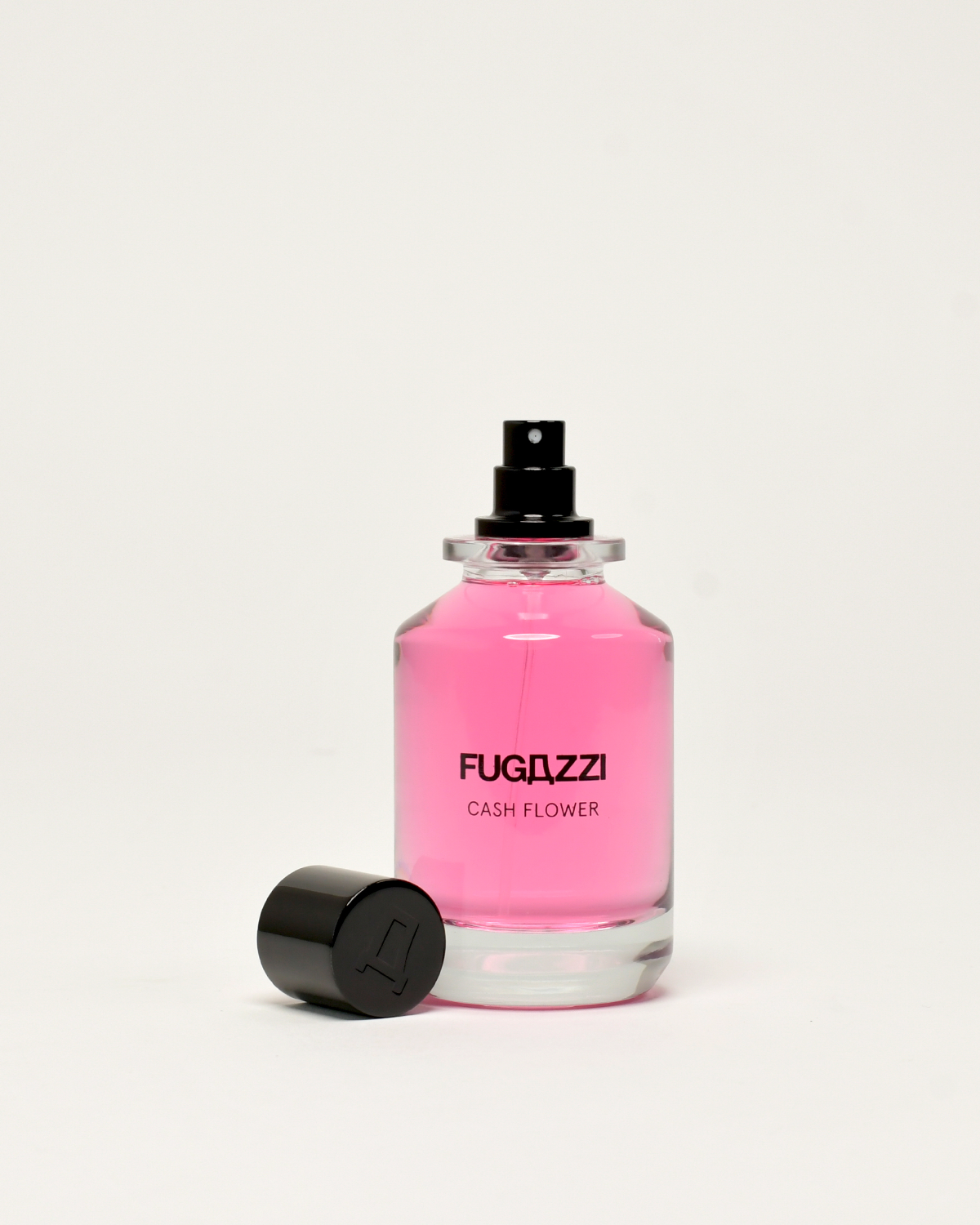 FUGAZZI - FRAGRANCE - CASH FLOWER