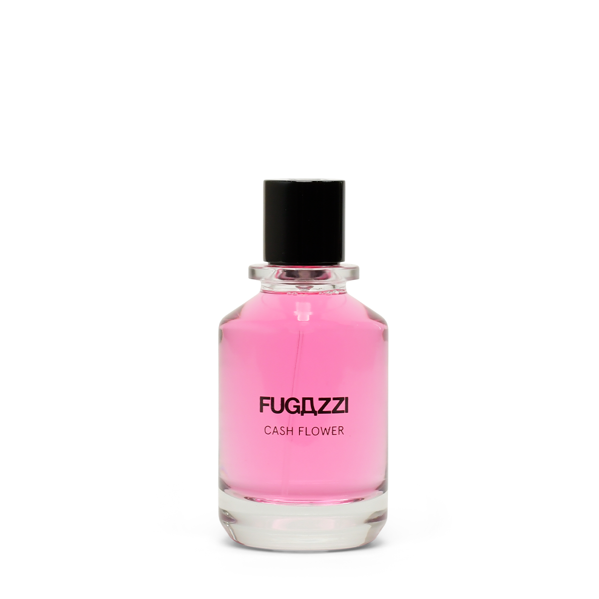 FUGAZZI - FRAGRANCE - CASH FLOWER