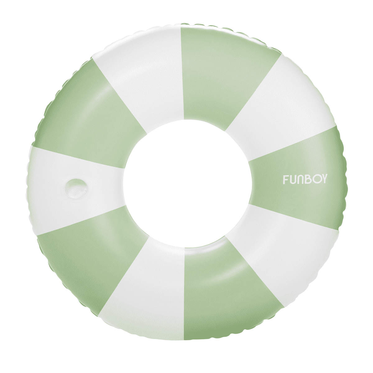 FUNBOY - STRIPE TUBE - SAGE