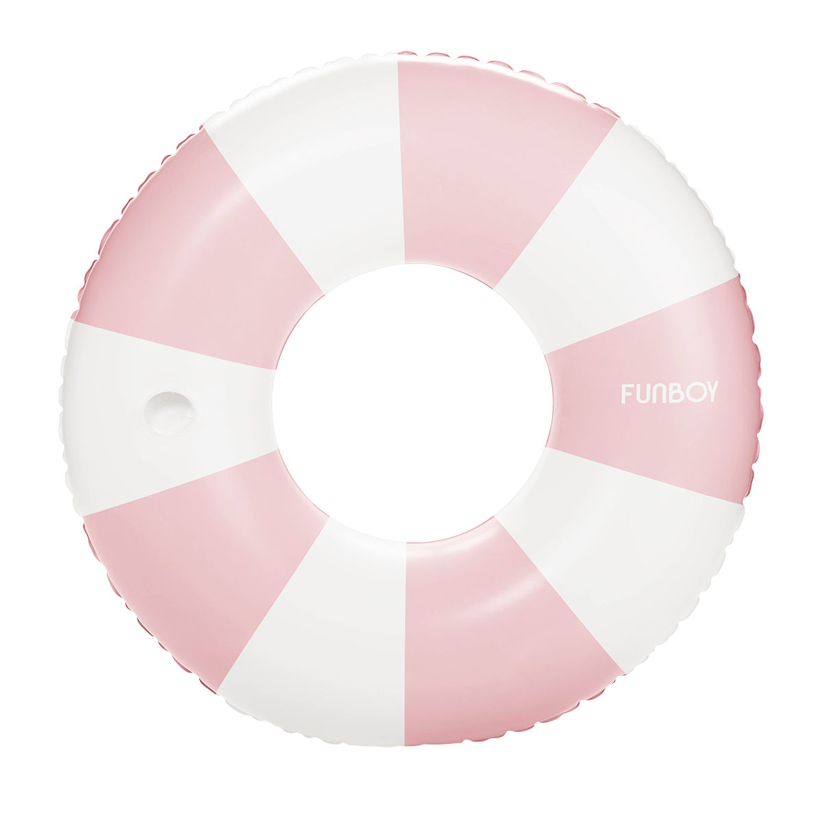 FUNBOY - STRIPE TUBE - PINK