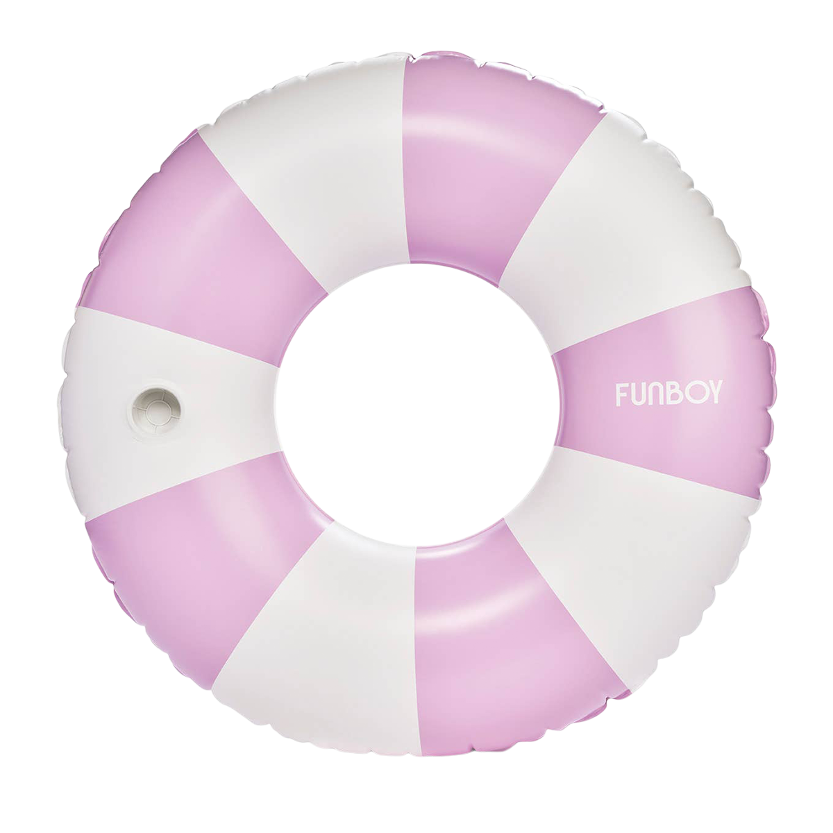 FUNBOY - STRIPE TUBE - PURPLE