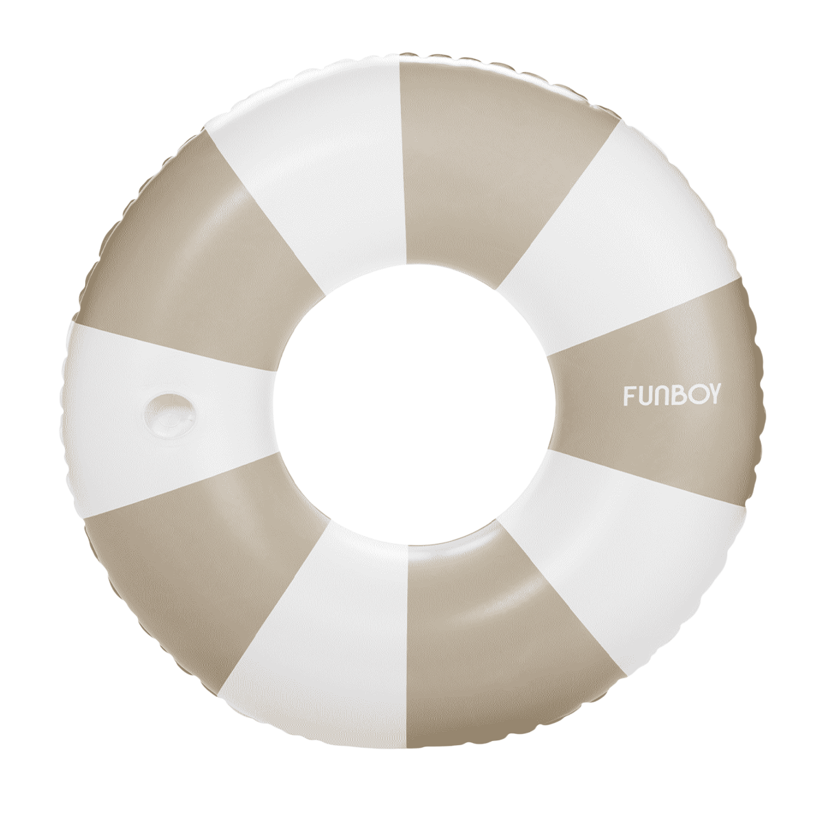 FUNBOY - STRIPE TUBE - TAN