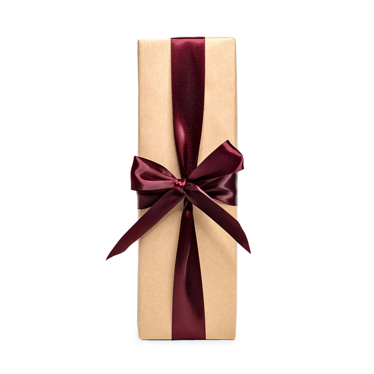 COMPLIMENTARY GIFT-WRAP