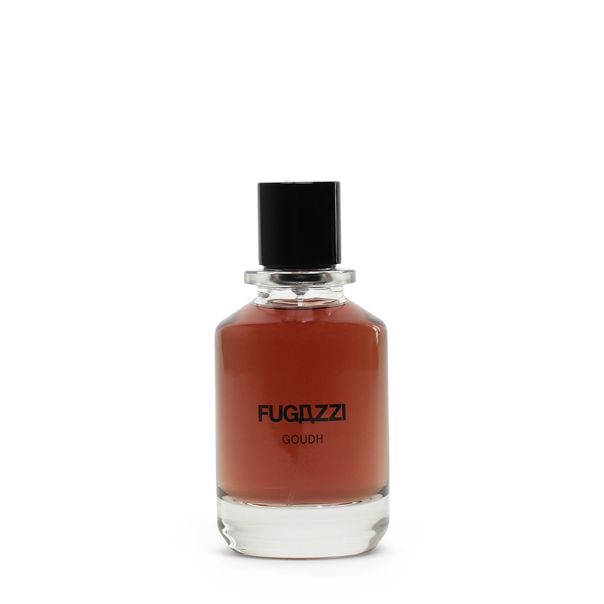 FUGAZZI - FRAGRANCE - GOUDH
