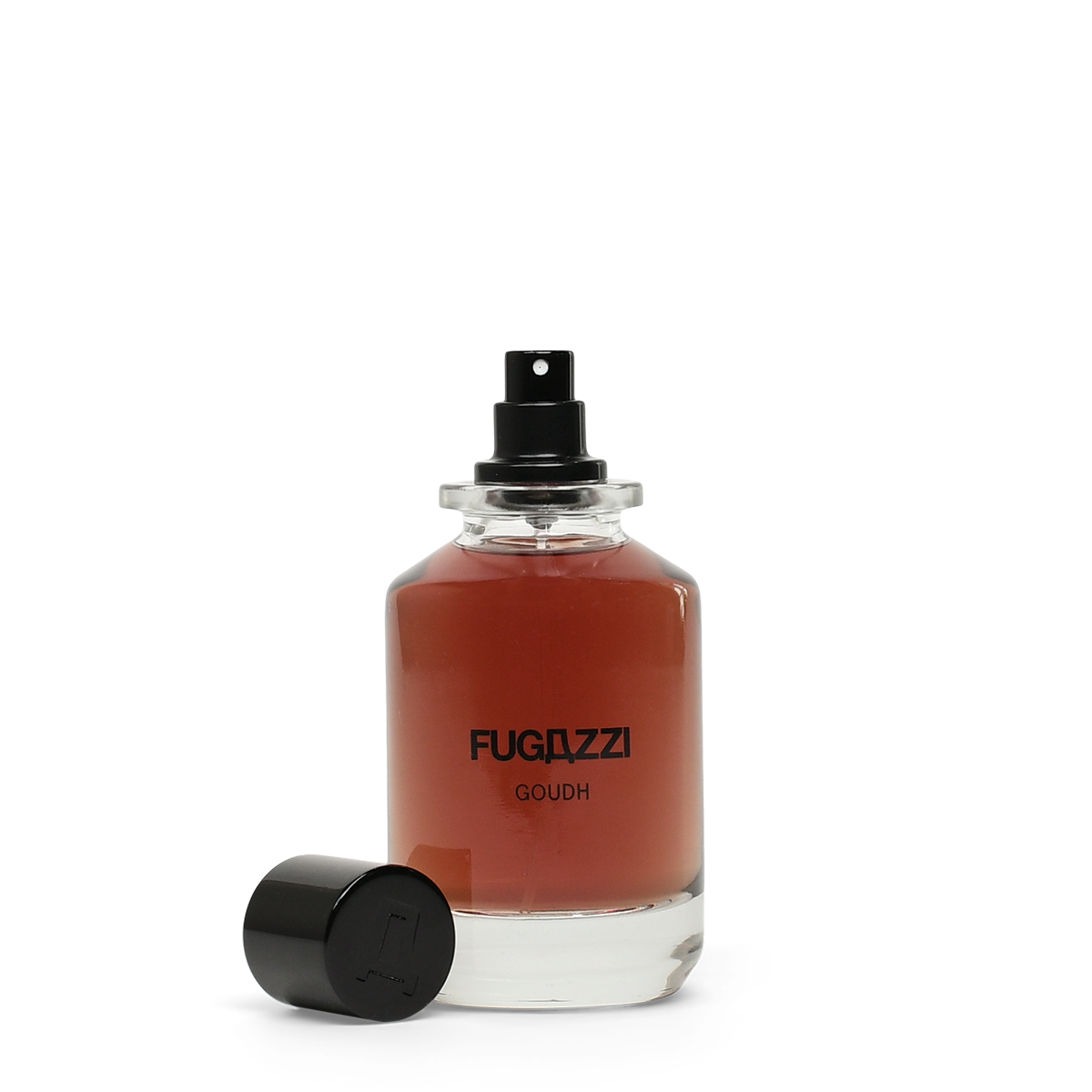 FUGAZZI - FRAGRANCE - GOUDH