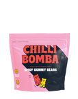 CHILLI BOMBA - SPICY GUMMY BEARS