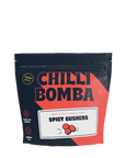 CHILLI BOMBA - SPICY GUSHERS