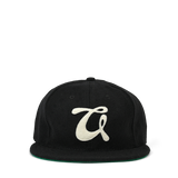 HAT - C - BLACK