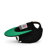 HAT - C - BLACK