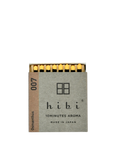 HIBI - OSMANTHUS MATCHBOOK INCENSE