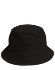 HOWLIN - DREAM ON DREAMER HAT - NYLON - BLACK