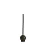 CIRCLE BLACK SMALL - TS812