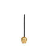 CIRCLE BRASS SMALL - TS123