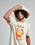 IMOGENE + WILLIE - HANDWOVEN RANCHER PALM HAT