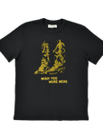 IMOGENE + WILLIE - GRAPHIC TEE - TWO STEP