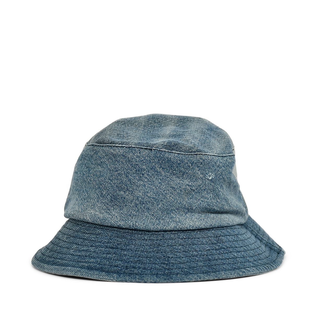 IMOGENE + WILLIE - BUCKET HAT - RECLAIMED DENIM