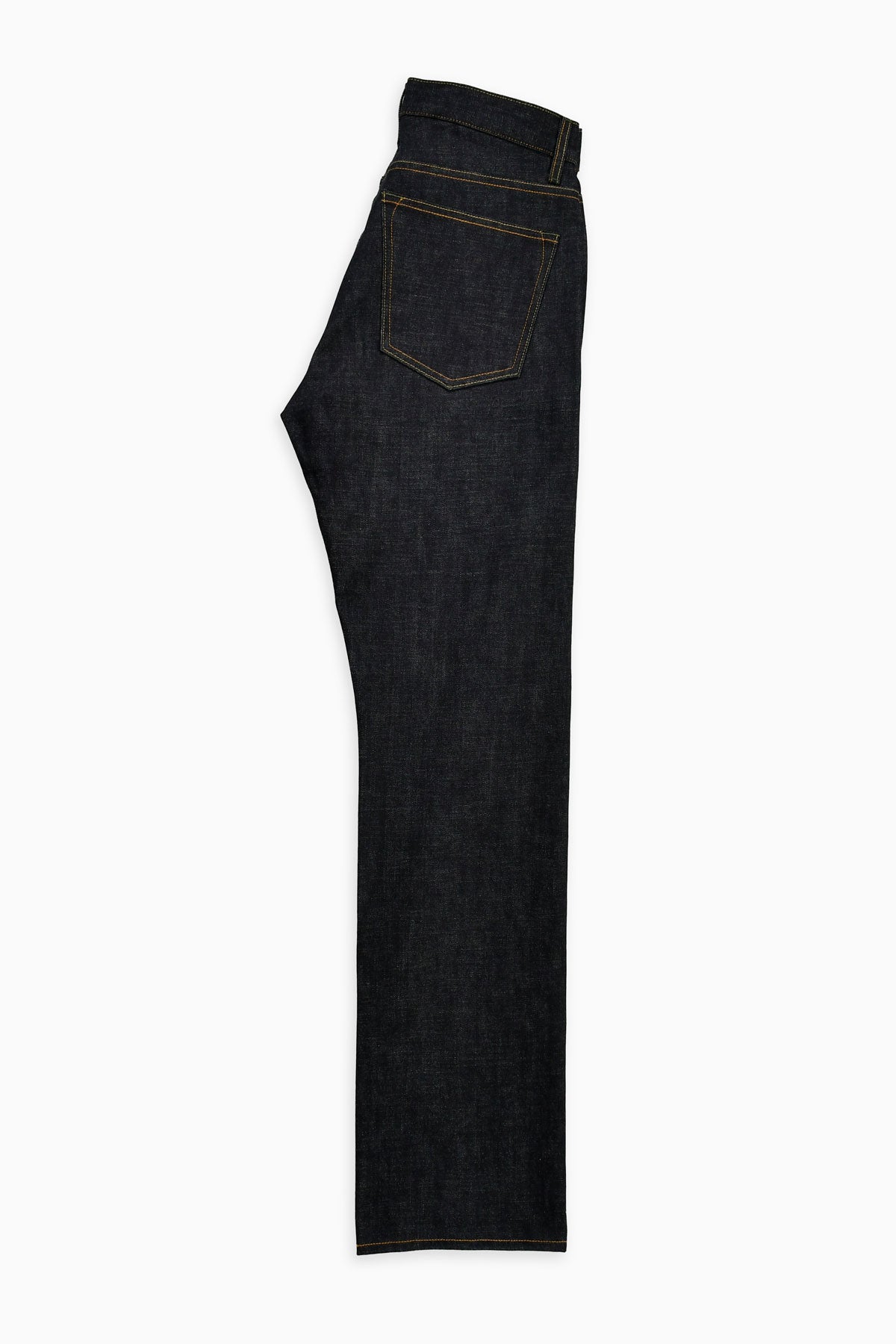 IMOGENE + WILLIE - WILLIE DENIM - INDIGO RIGID JP