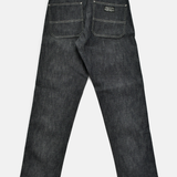 HENCYE CANVAS WORKPANT - INDIGO RIGID