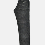 HENCYE CANVAS WORKPANT - INDIGO RIGID