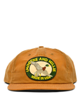 IMOGENE + WILLIE - TRUCKER HAT - MALLARD