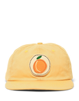 IMOGENE + WILLIE - HAT - PEACH TRUCK